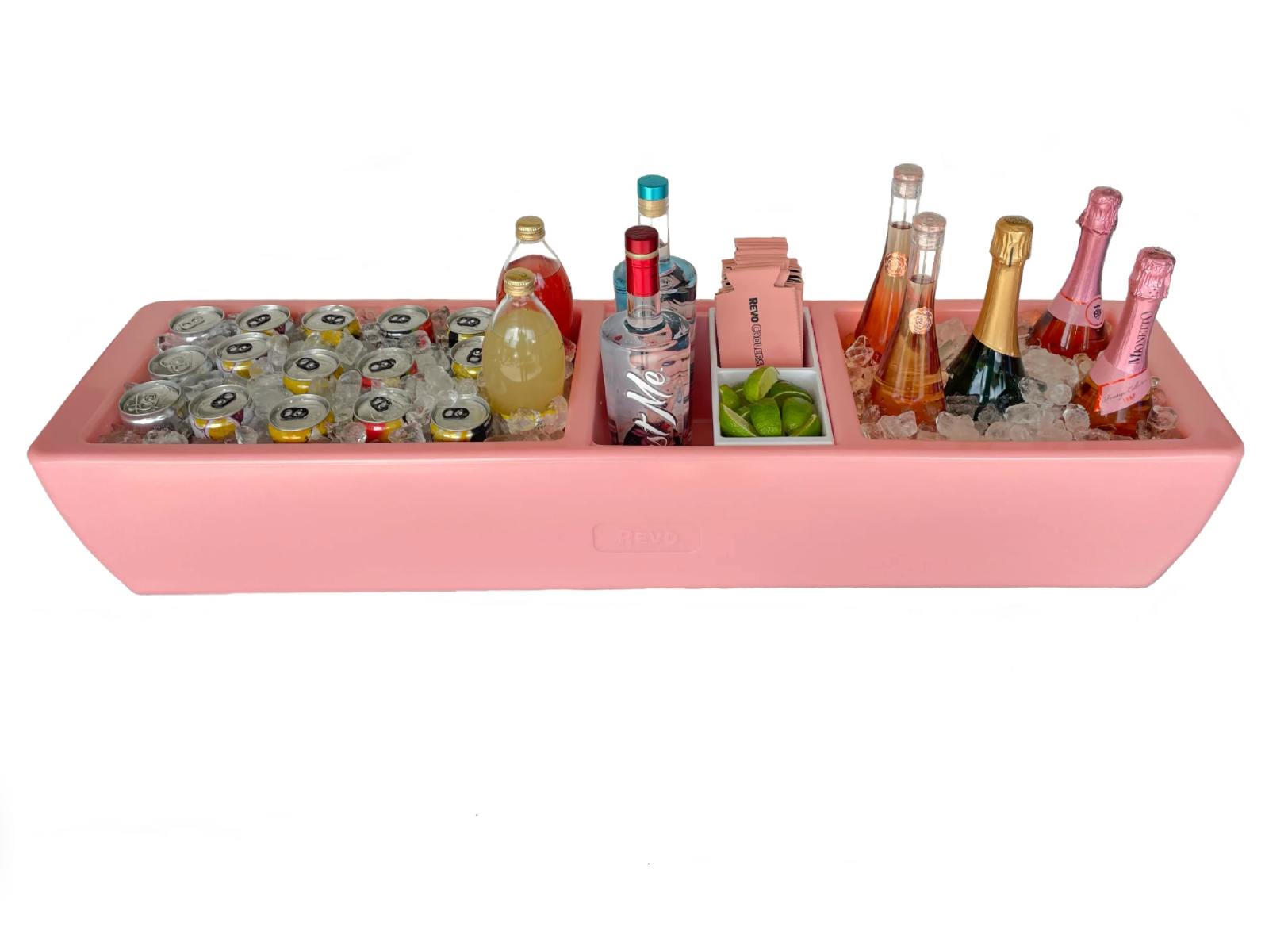 Party Barge Cooler