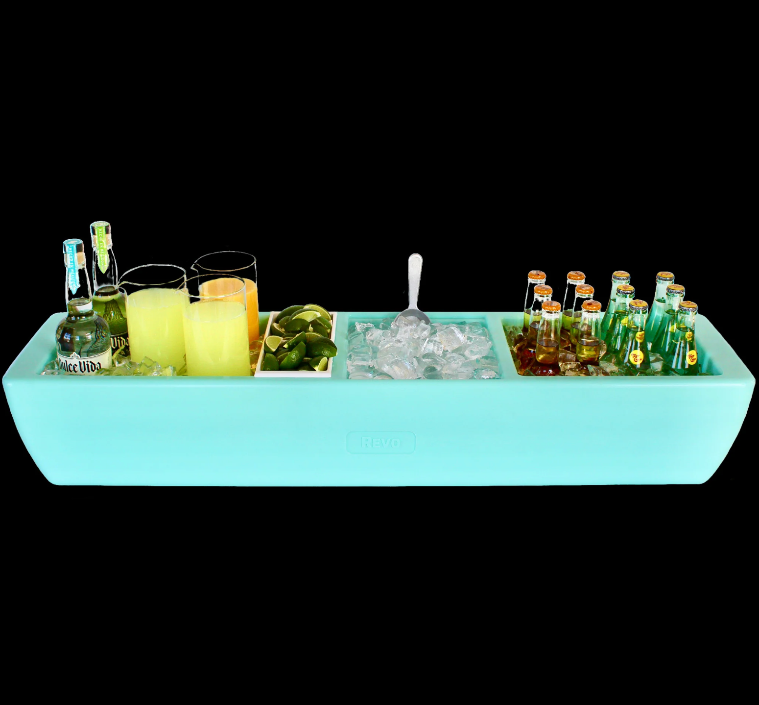 Party Barge Cooler