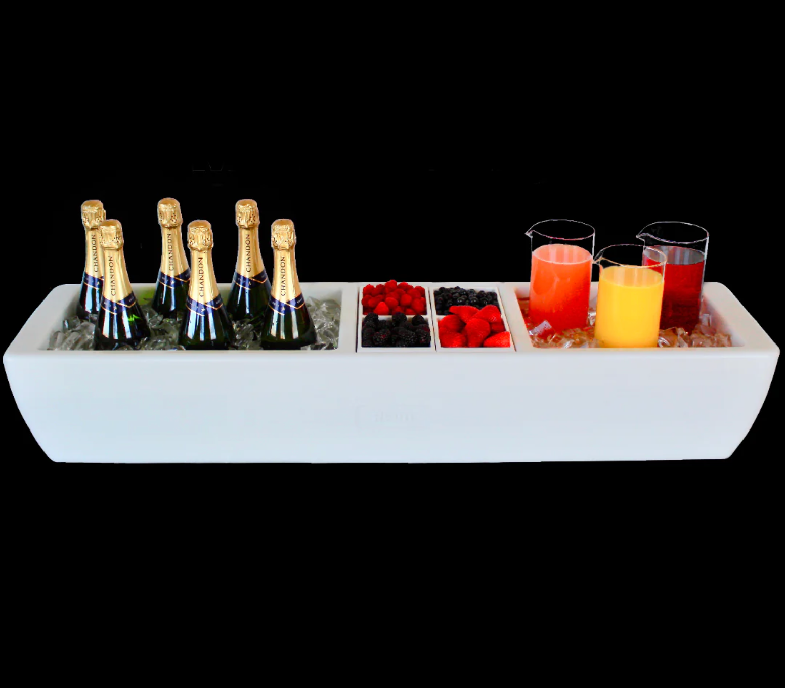 Party Barge Cooler