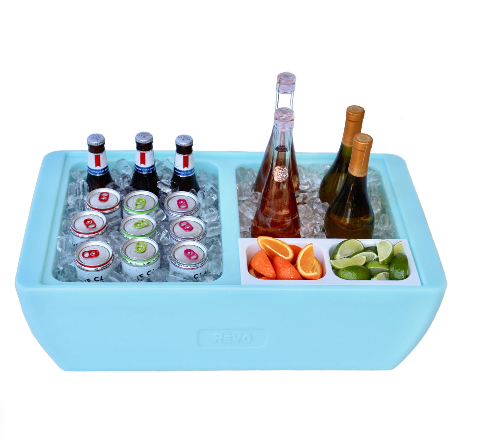 Double Up Cooler