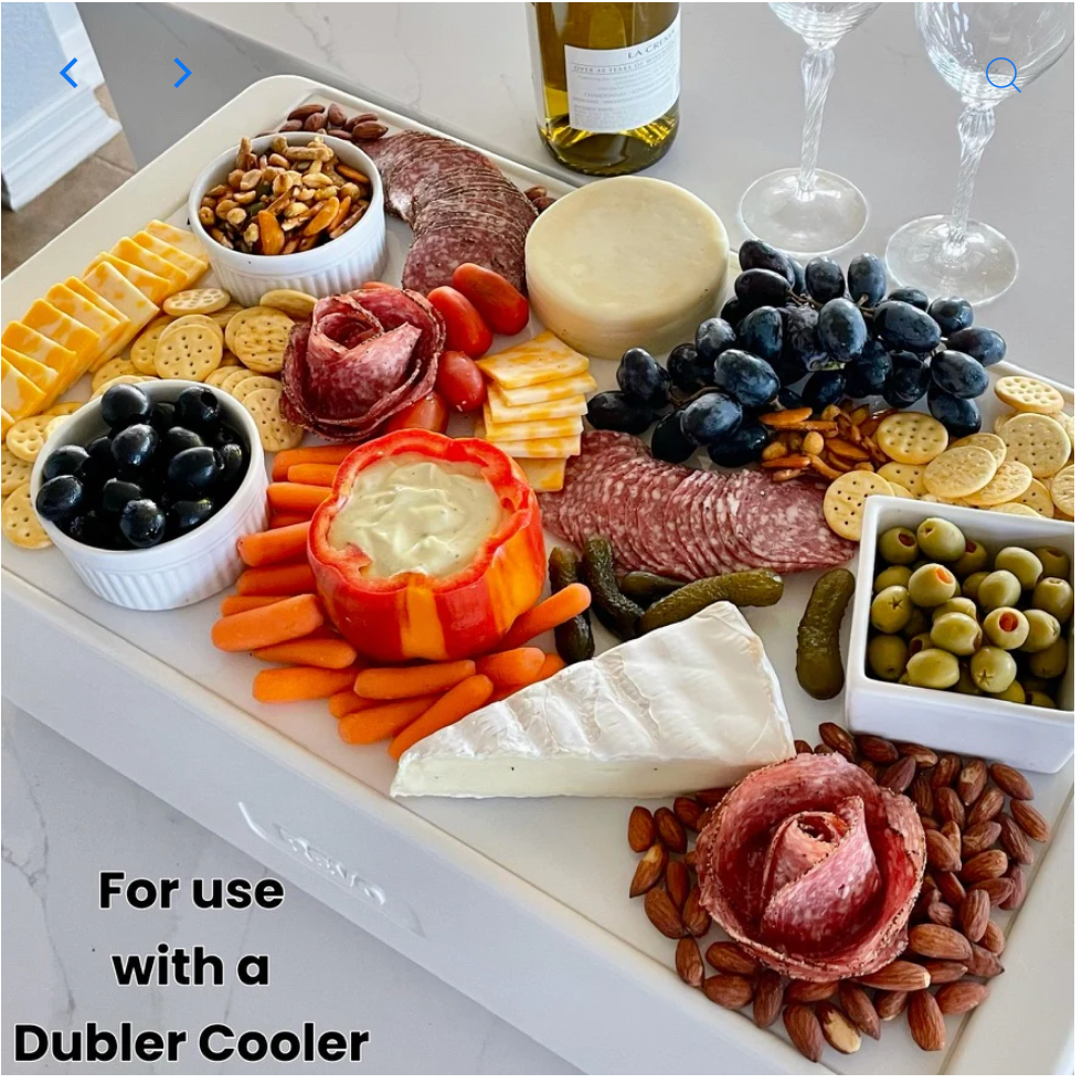 REVO Dubler Chill Boards | Set of 2