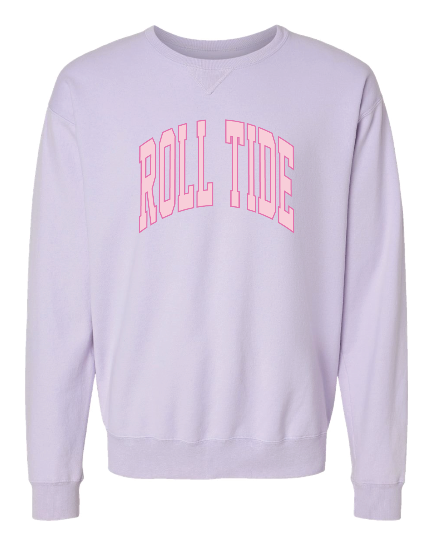 Roll Tide Varsity Crewneck