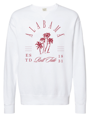 Society Crewneck