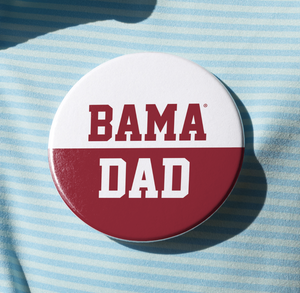 BAMA Buttons