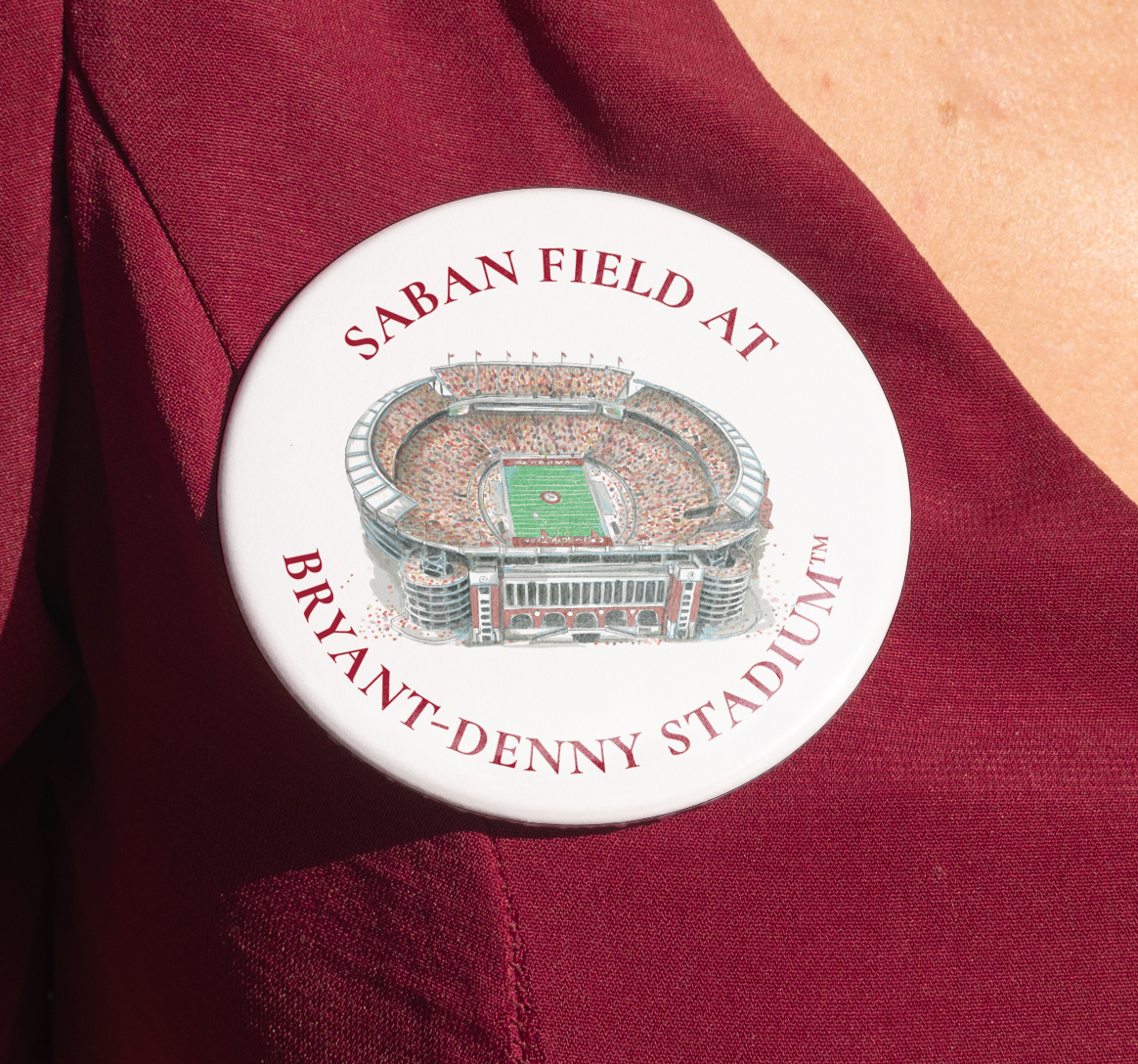 BAMA Buttons