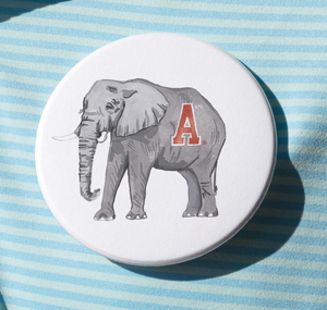 BAMA Buttons