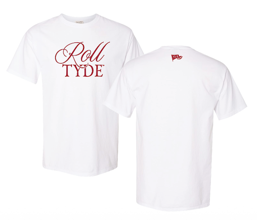 Roll Tyde T-Shirt
