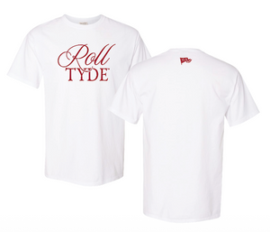 Roll Tyde T-Shirt
