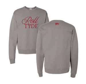 Roll Tyde Crewneck
