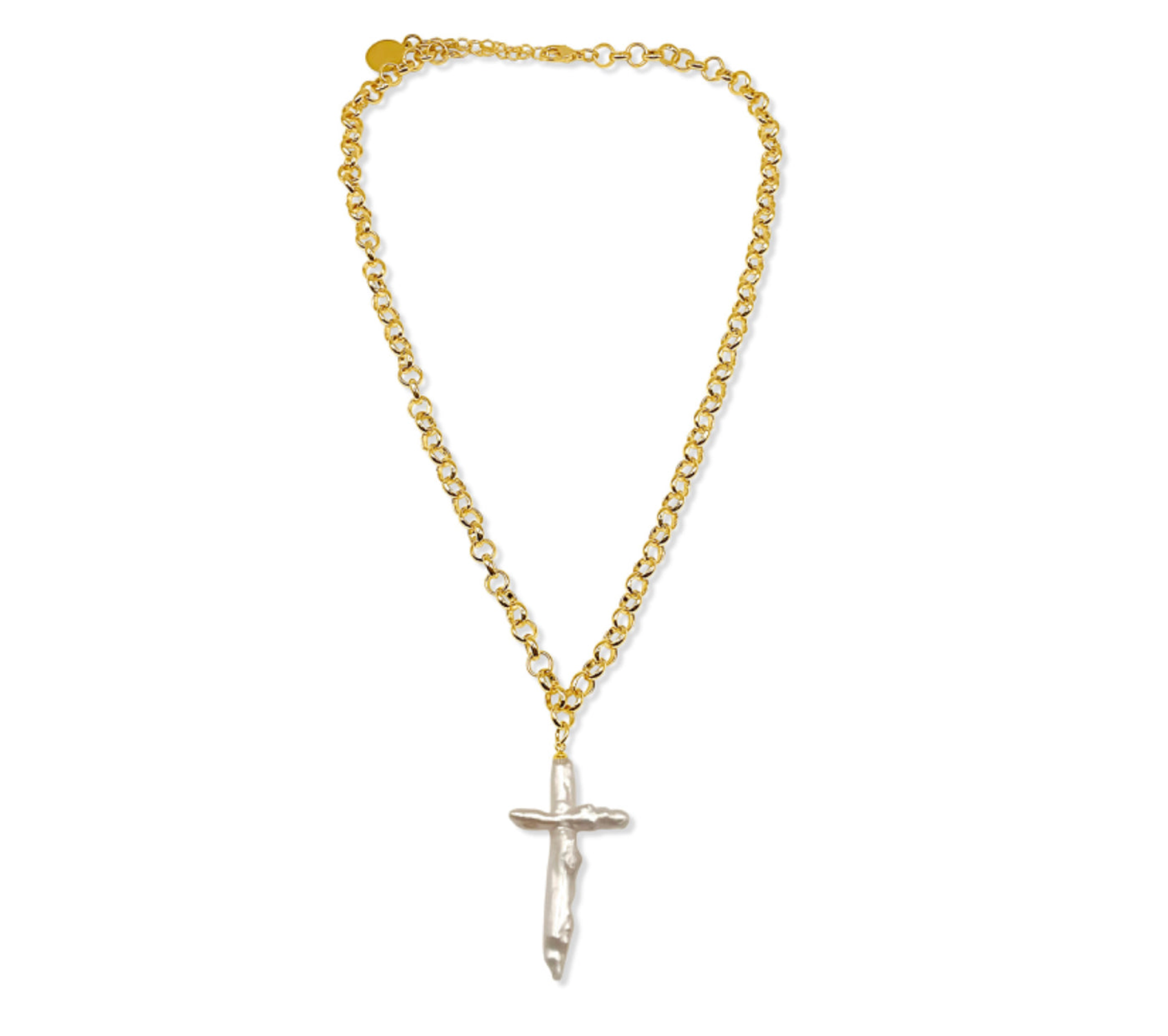 Tessa Necklace