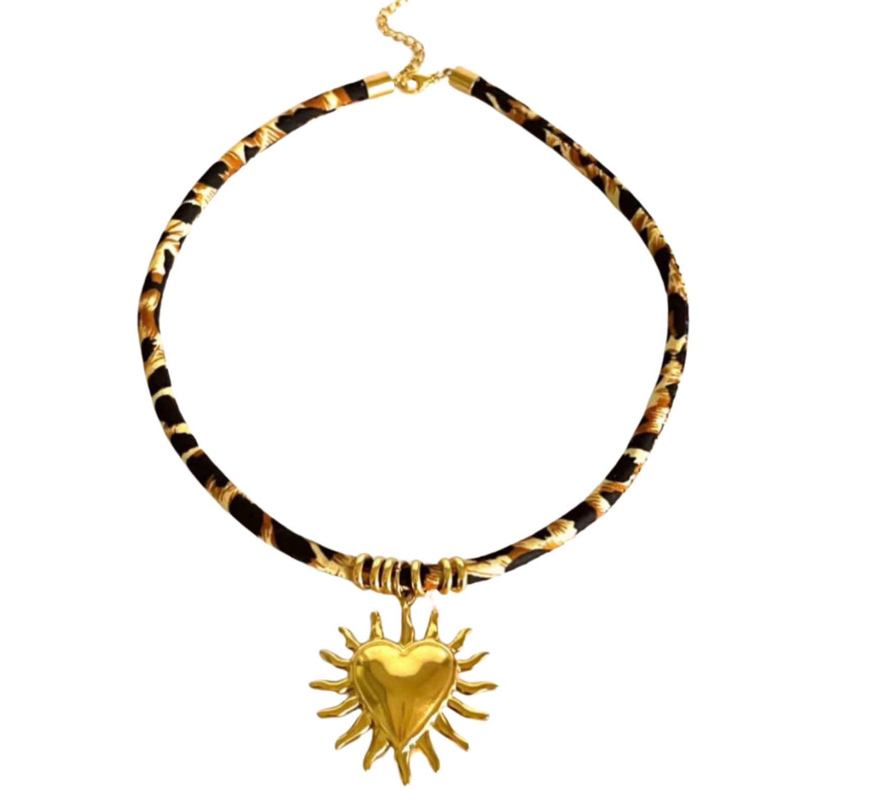 Tianna Necklace
