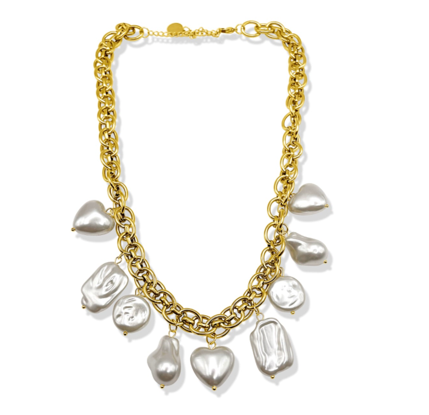 Jolie Necklace