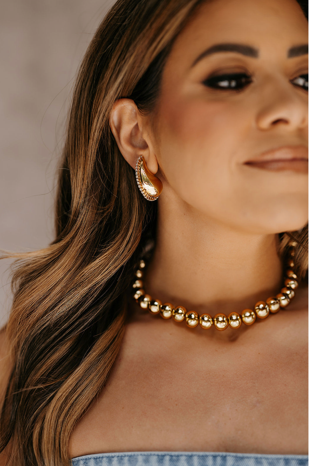 Eleanor Necklace