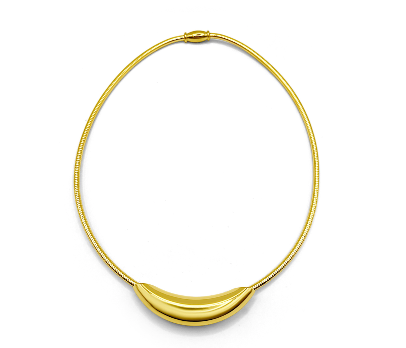 Carson Necklace