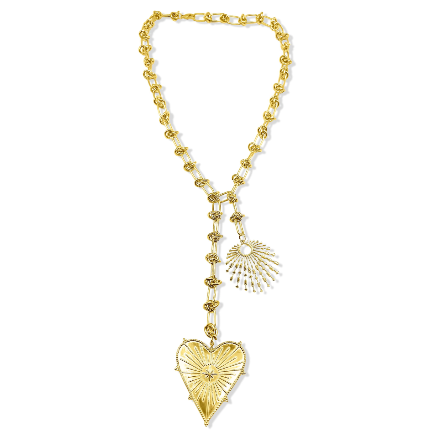 Bowen Necklace
