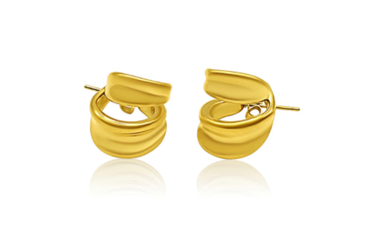 Canton Earrings