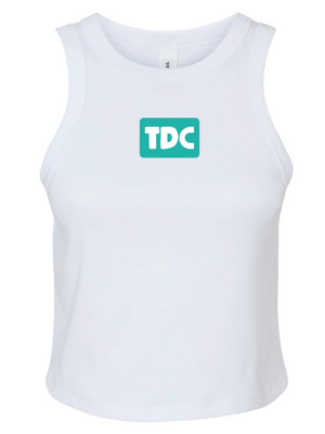 TDC Patch Tank