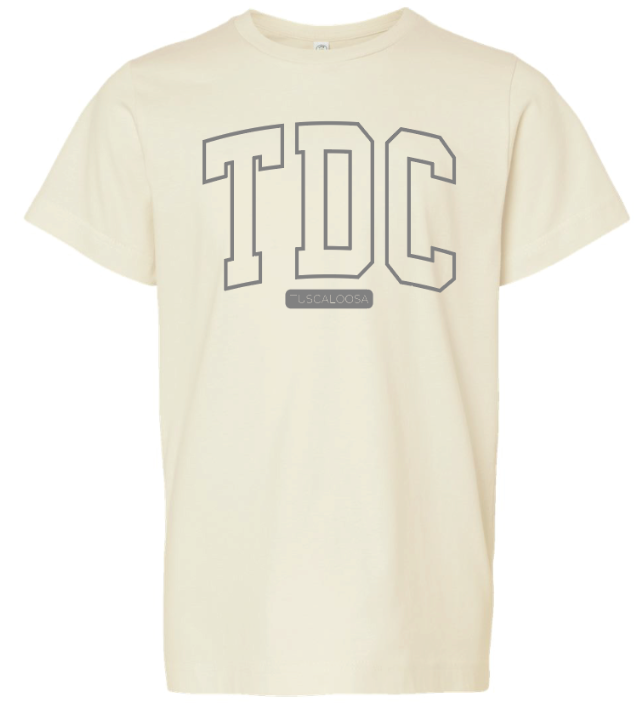 TDC Youth Tee