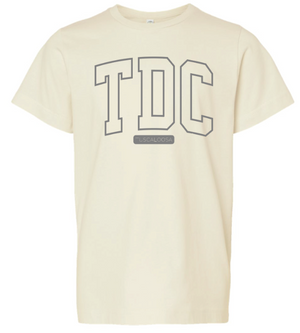 TDC Youth Tee