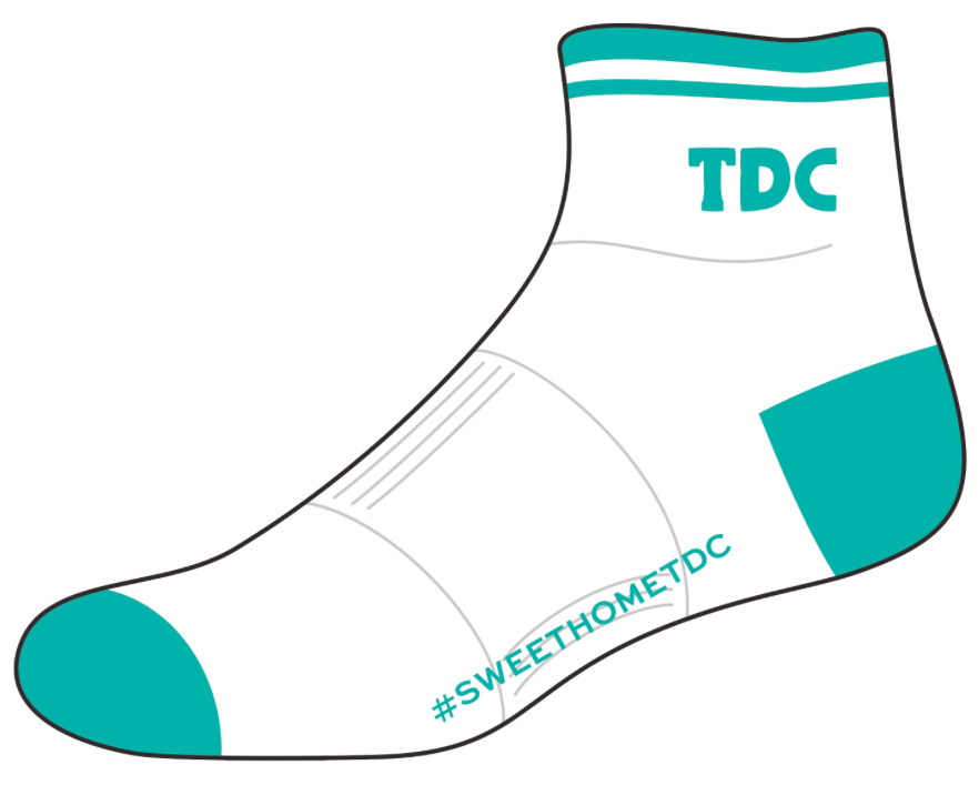 TDC Socks