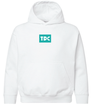 TDC Patch Hoodie