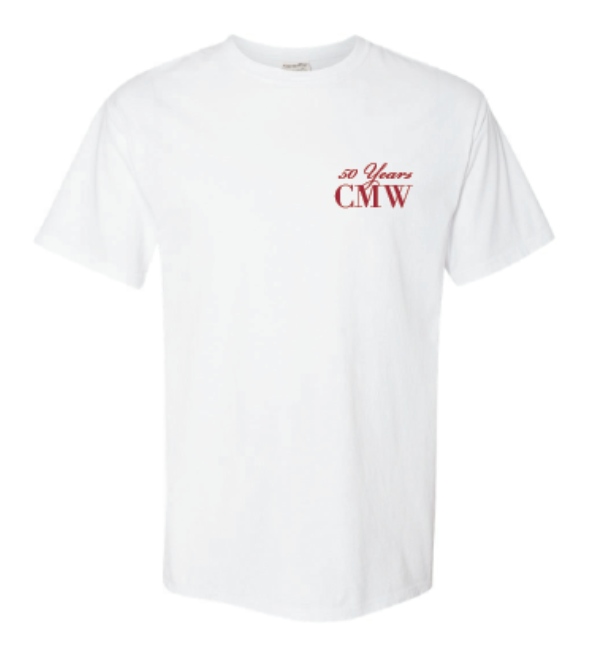 Capstone Sketch T-Shirt