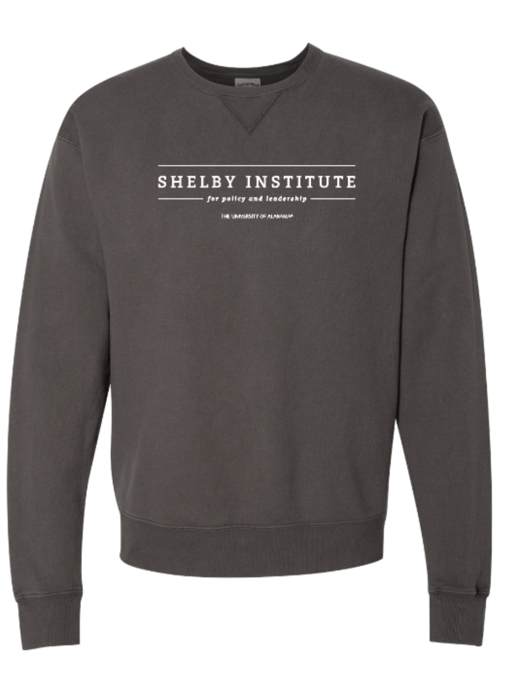The Shelby Institute Crewneck Sweatshirt (preorder)