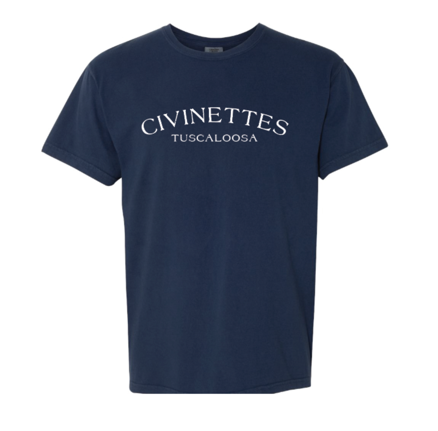 Civinettes Classic Tee (preorder)