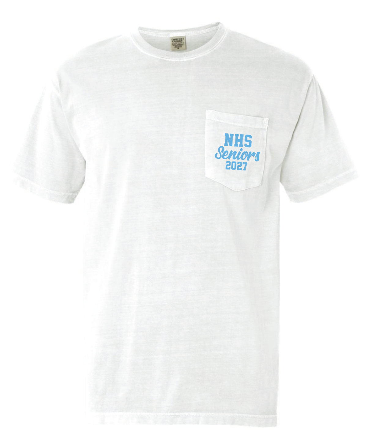 Northridge Seniors 2027 Tee Shirt (PREORDER)