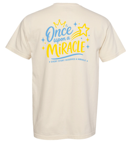 Northridge Miracle Tee 2026 *PRE-ORDER*