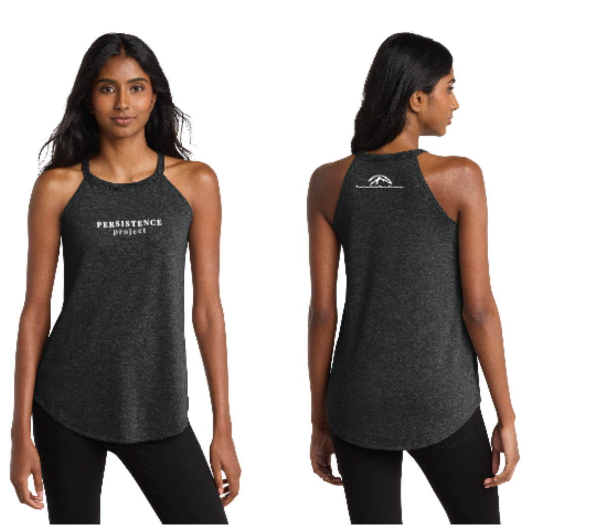 Persistence Project Tri-Blend Tank (PREORDER)