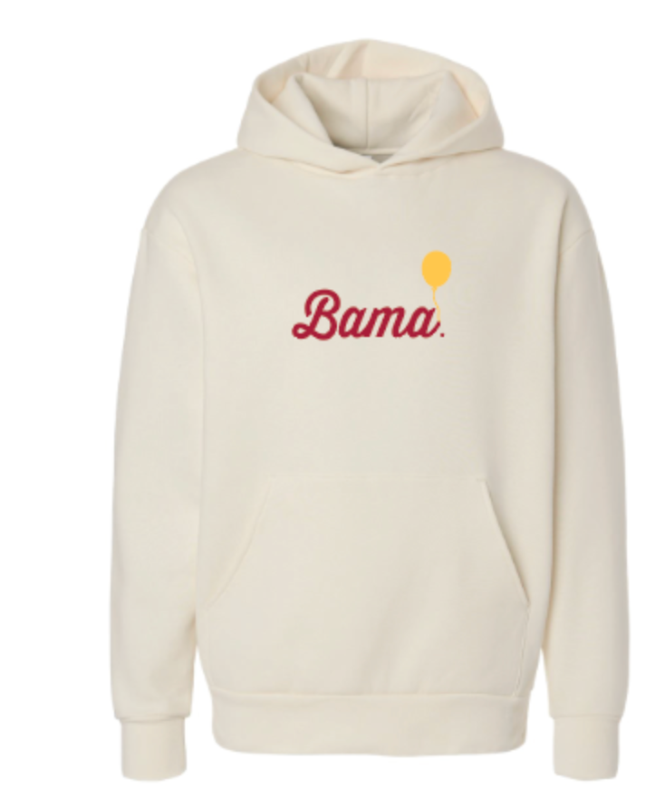 YBP Hoodie (PREORDER)