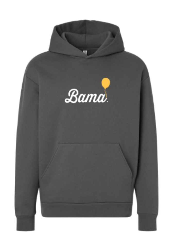 YBP Hoodie (PREORDER)