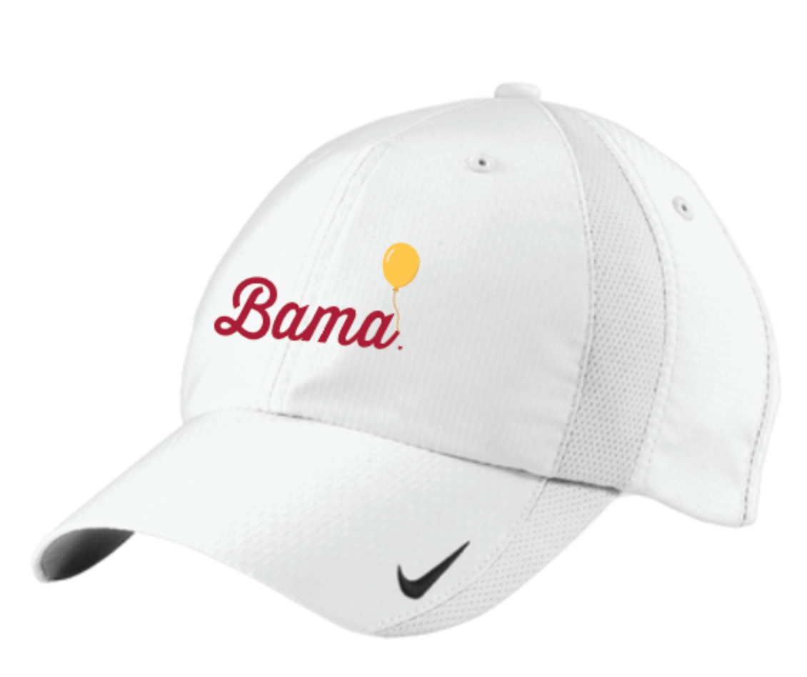 YBP Nike Baseball Cap (PREORDER)