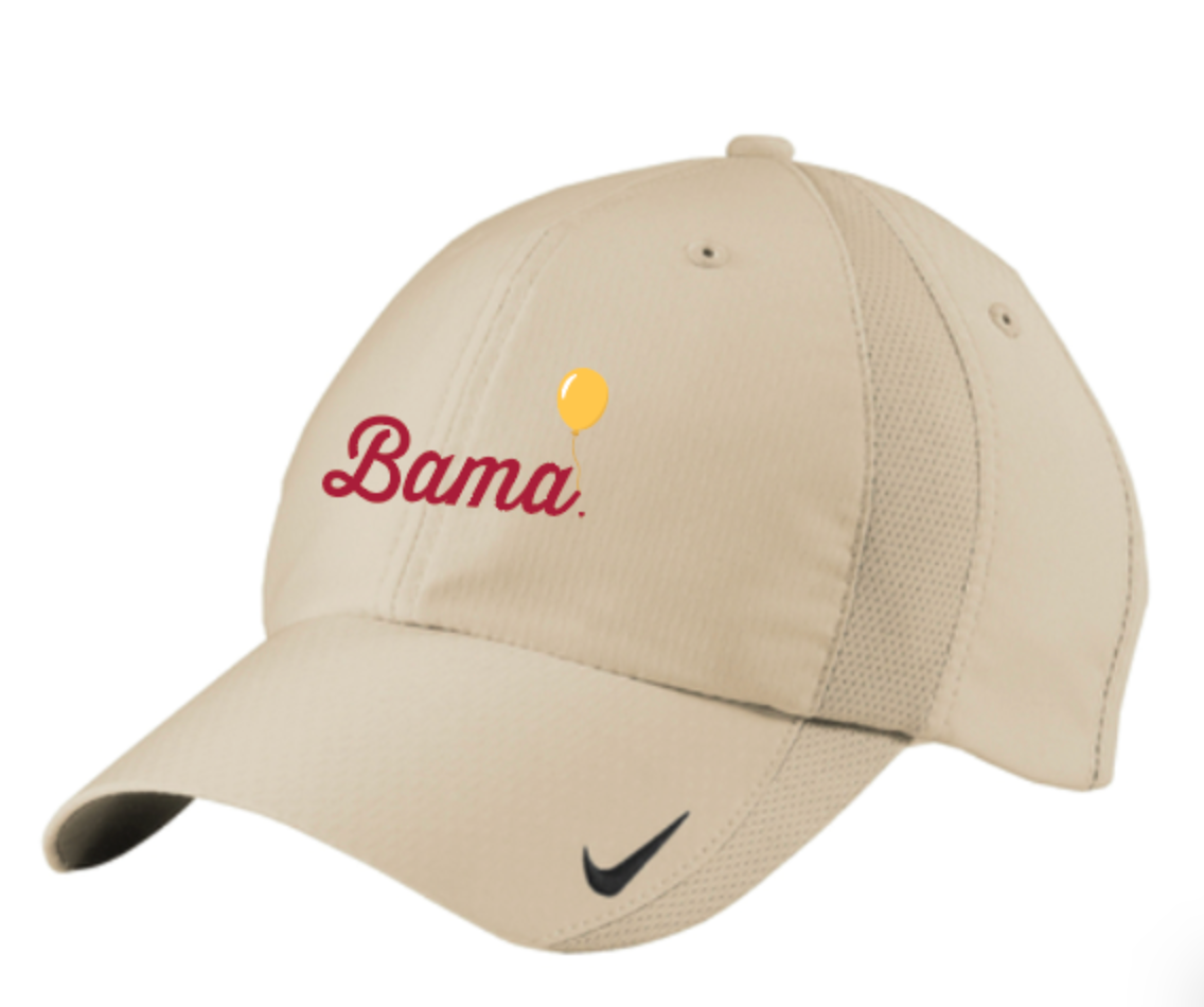 YBP Nike Baseball Cap (PREORDER)