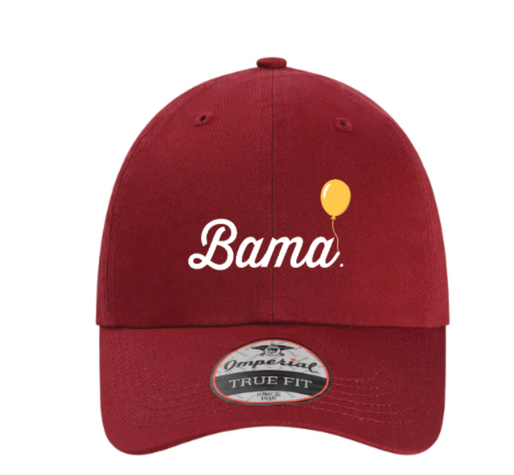 YBP Dad Cap (PREORDER)