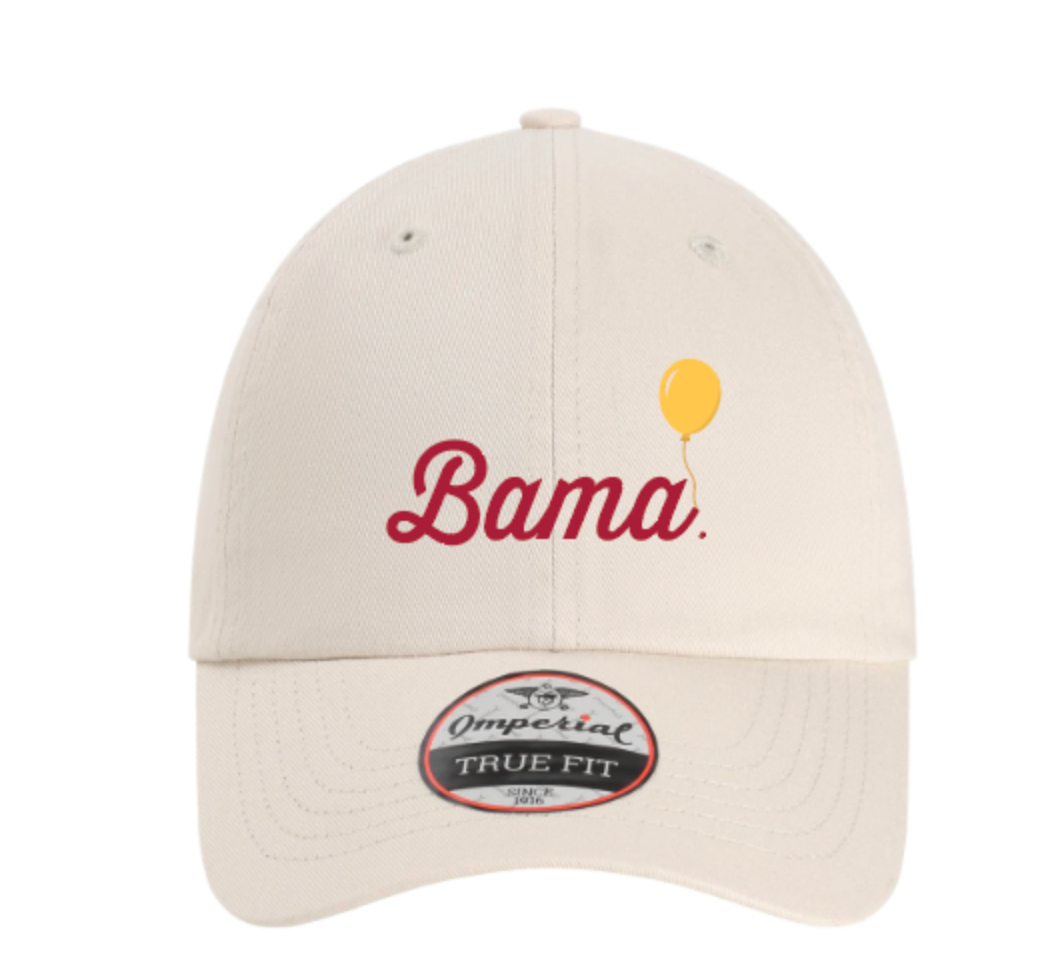 YBP Dad Cap (PREORDER)