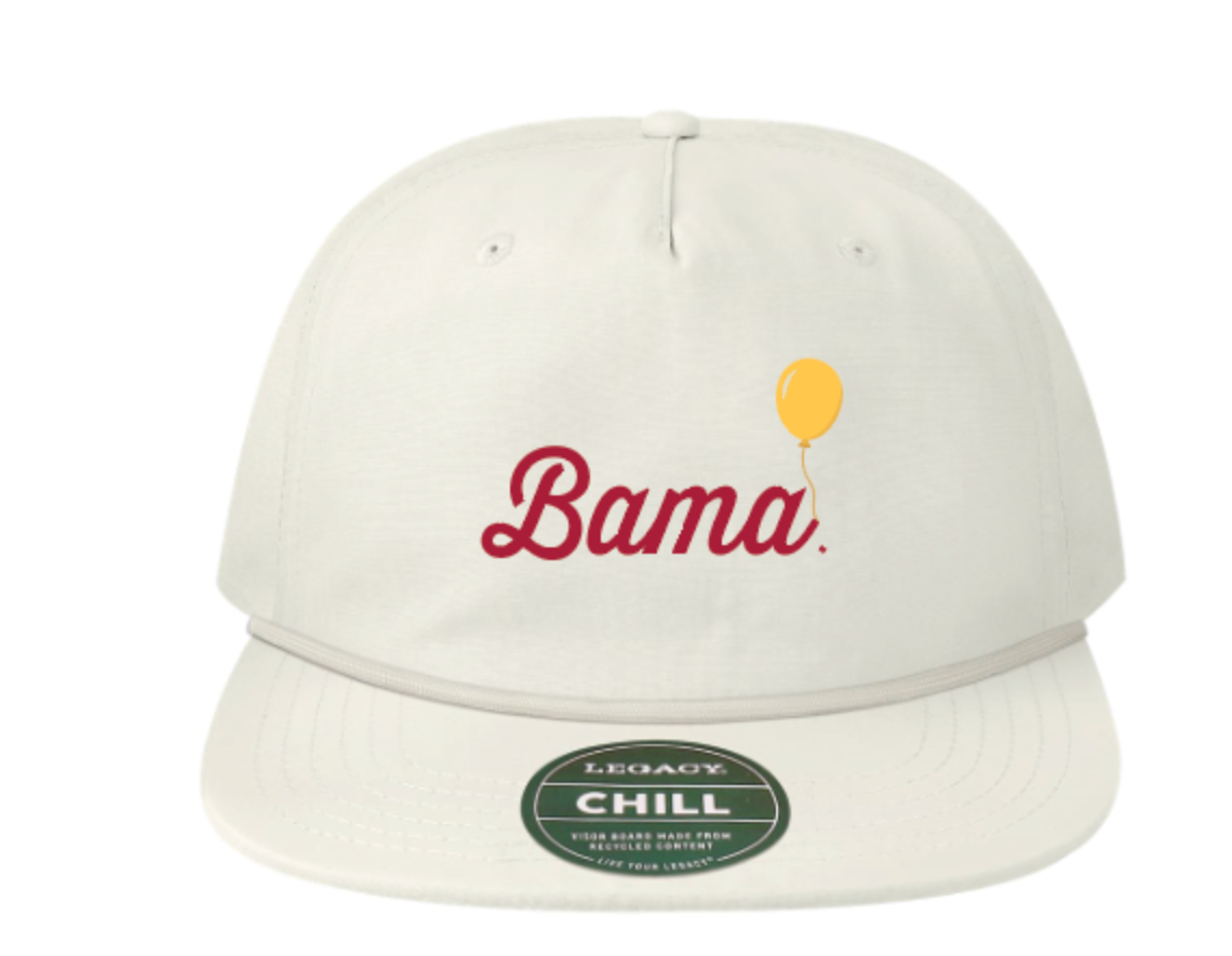 YBP Flatbill Hat (PREORDER)