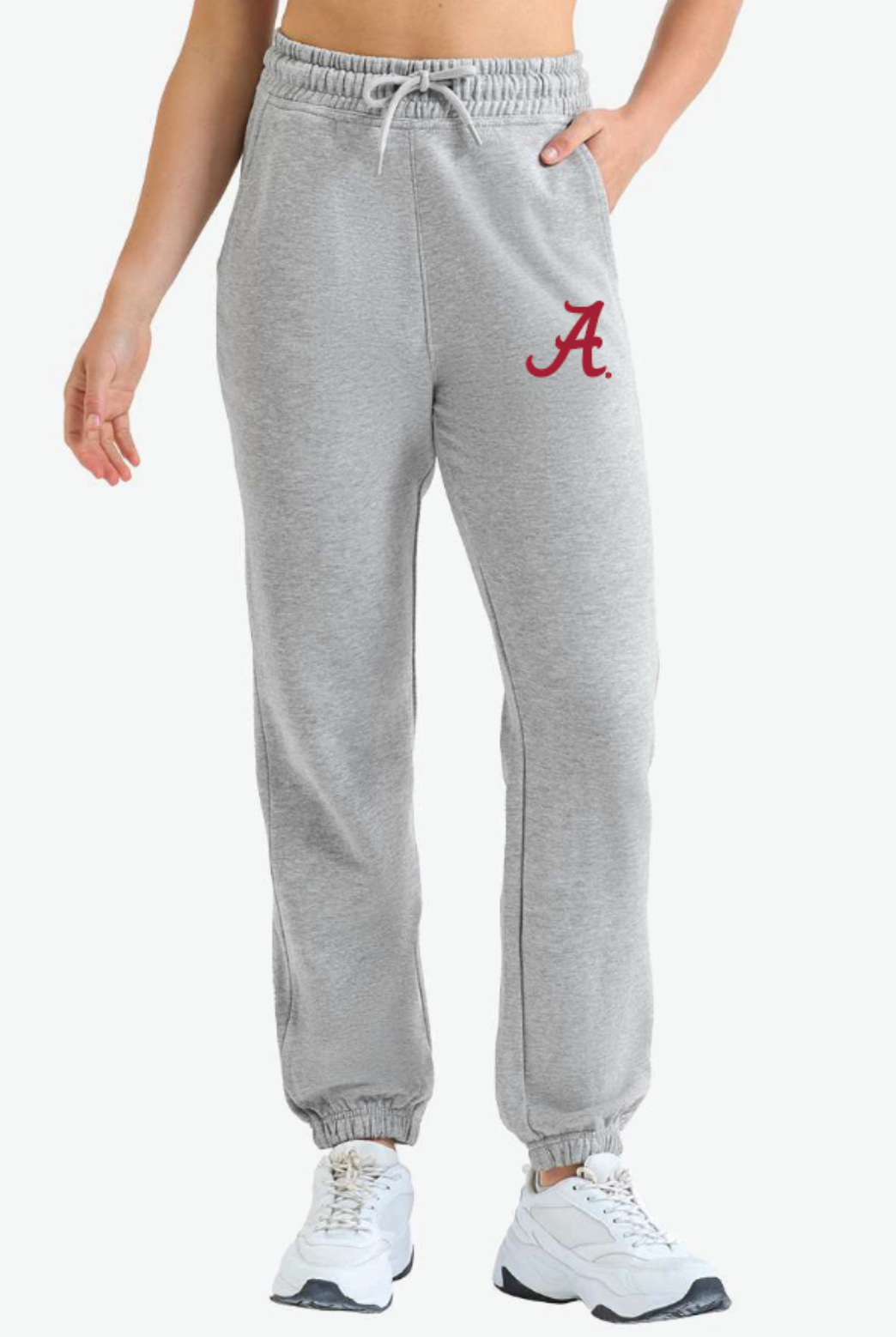 Alabama Dance Team Warm Up Joggers (PREORDER)