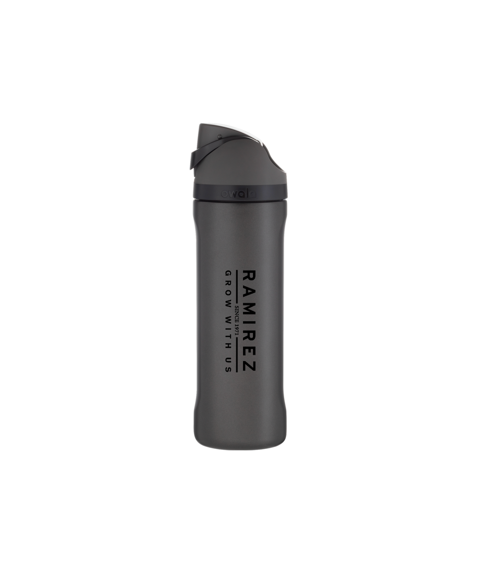 Ramirez Owala Water Bottle (preorder)