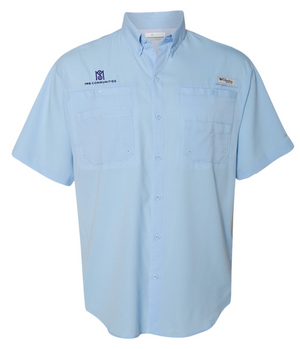 IMS Men's Columbia Shirt