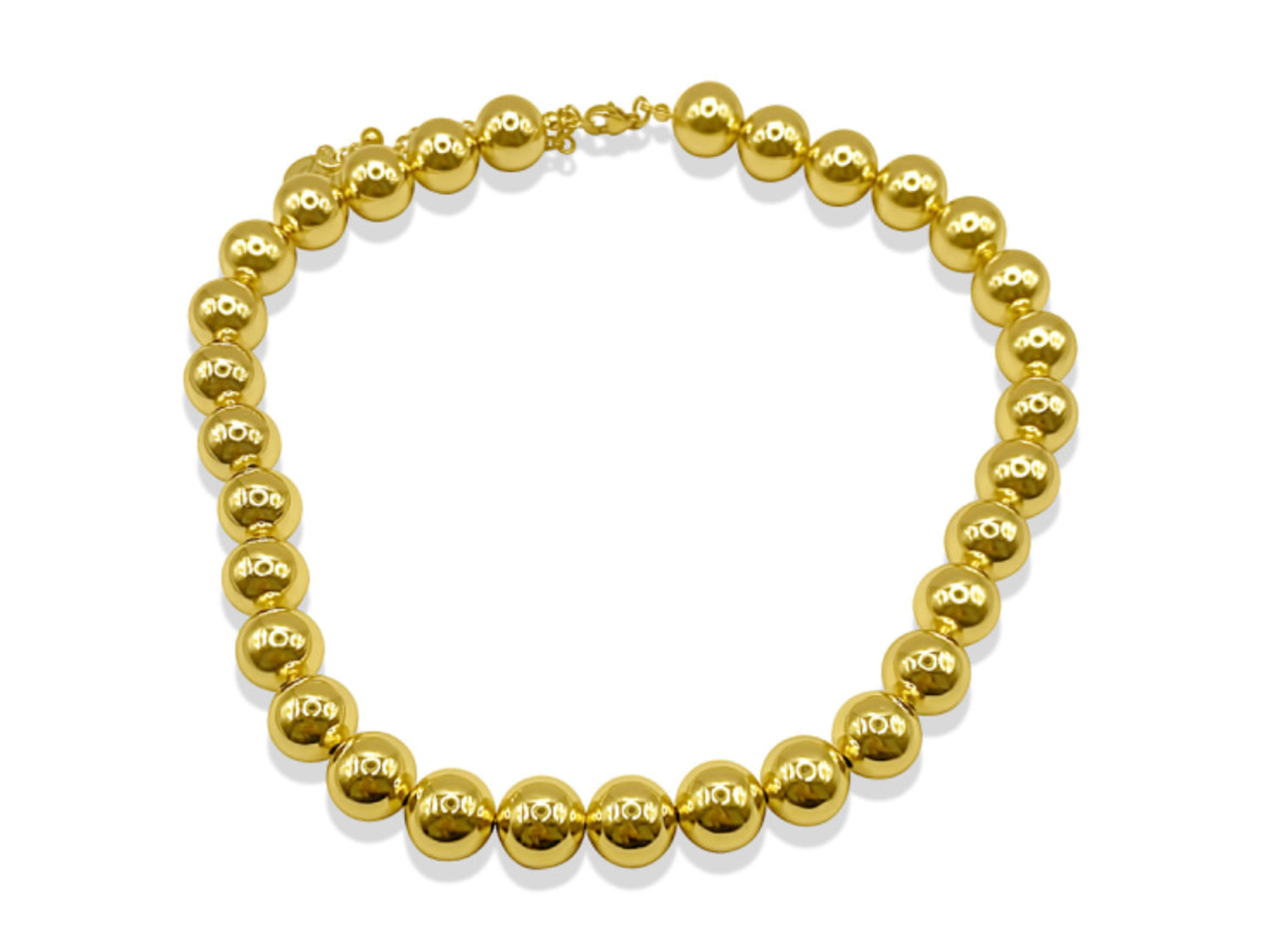Eleanor Necklace