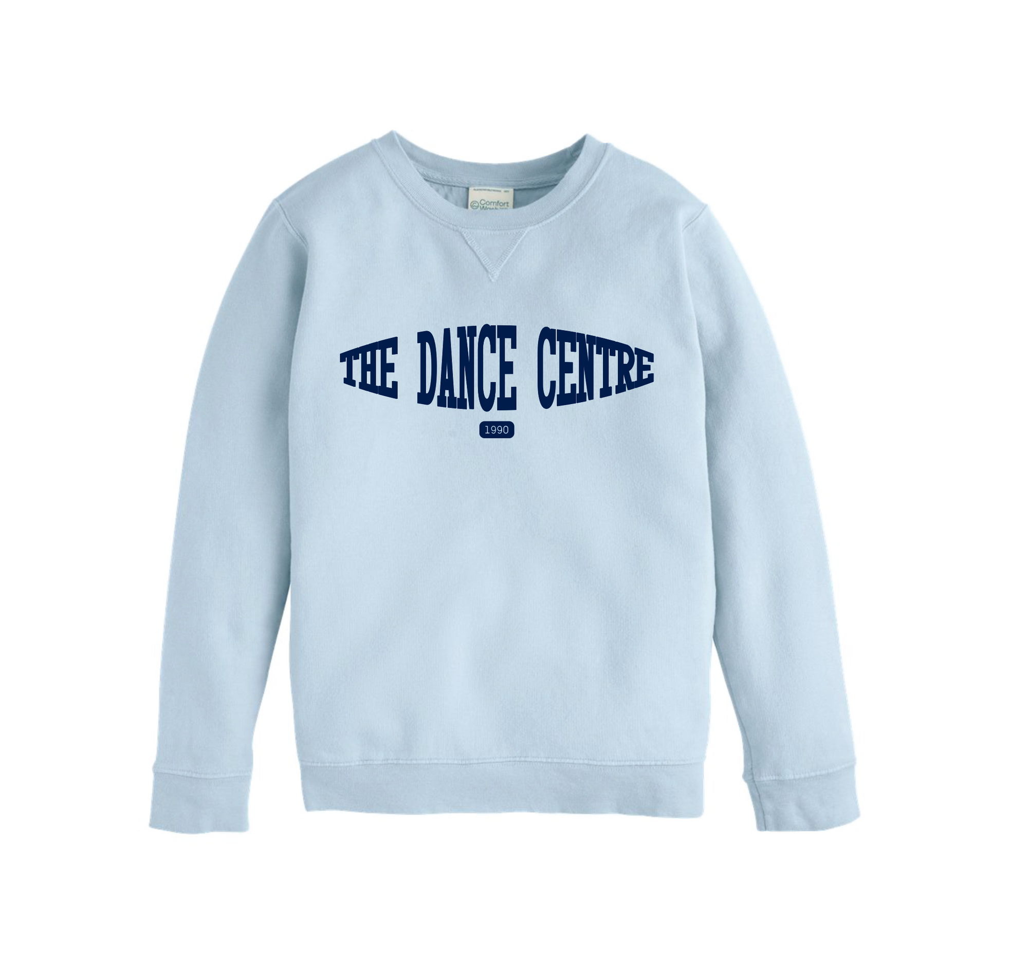 TDC Youth Daily Sweatshirt