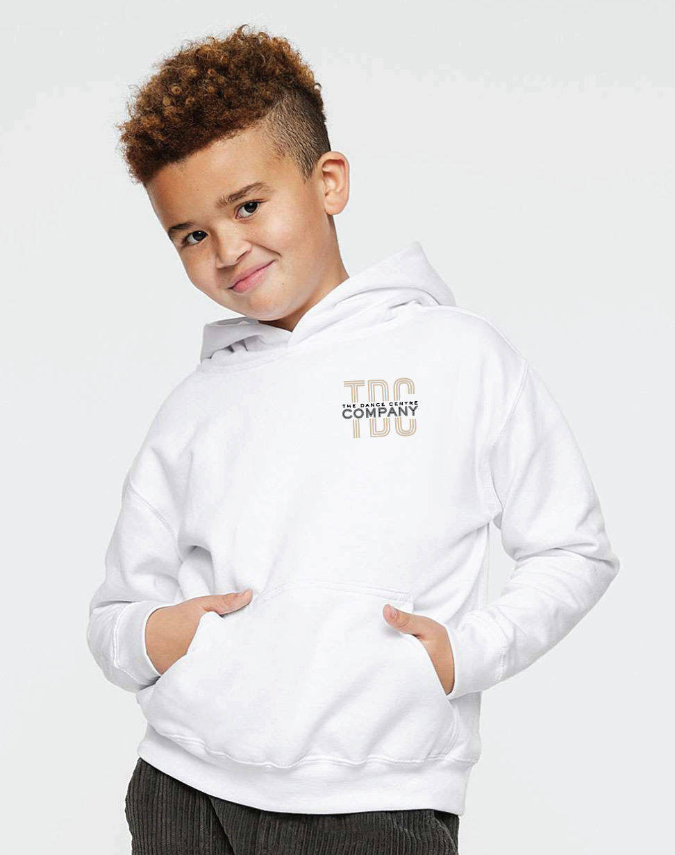 TDC Youth Hoodie