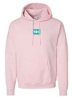 TDC Patch Hoodie