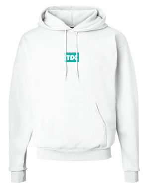 TDC Patch Hoodie