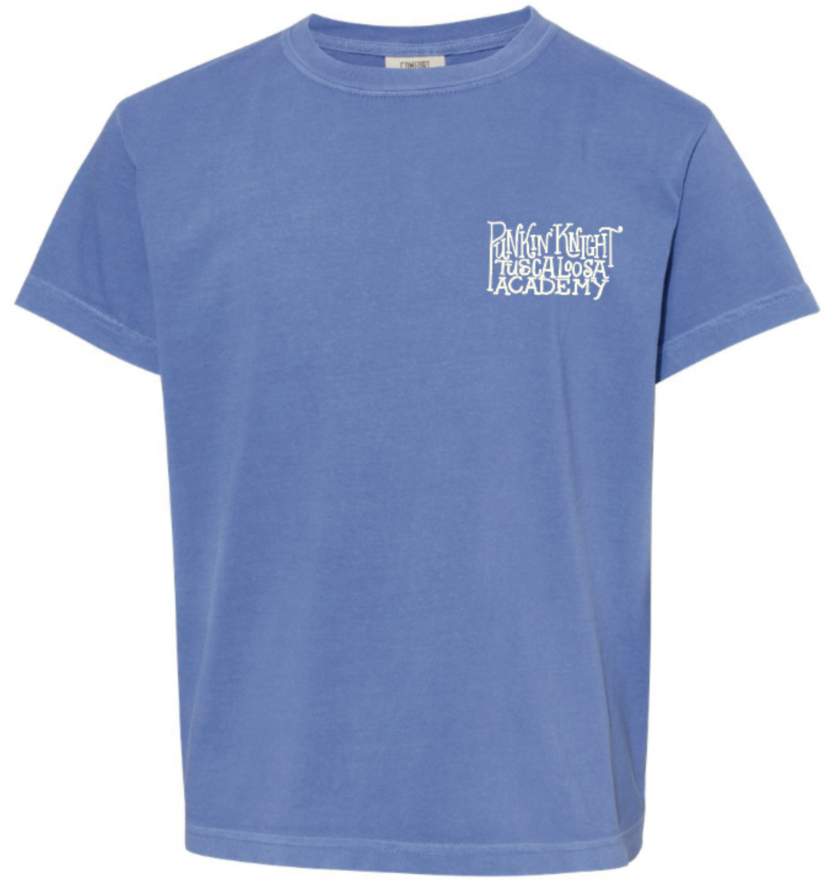 TA Youth Punkin' Knight T-Shirt 2026