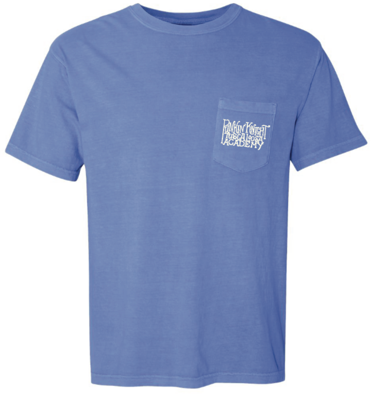 TA Adult Punkin' Knight T-Shirt 2026
