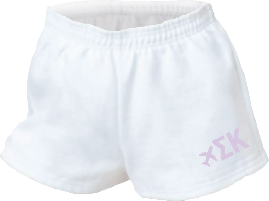 WS - Destination Shorts