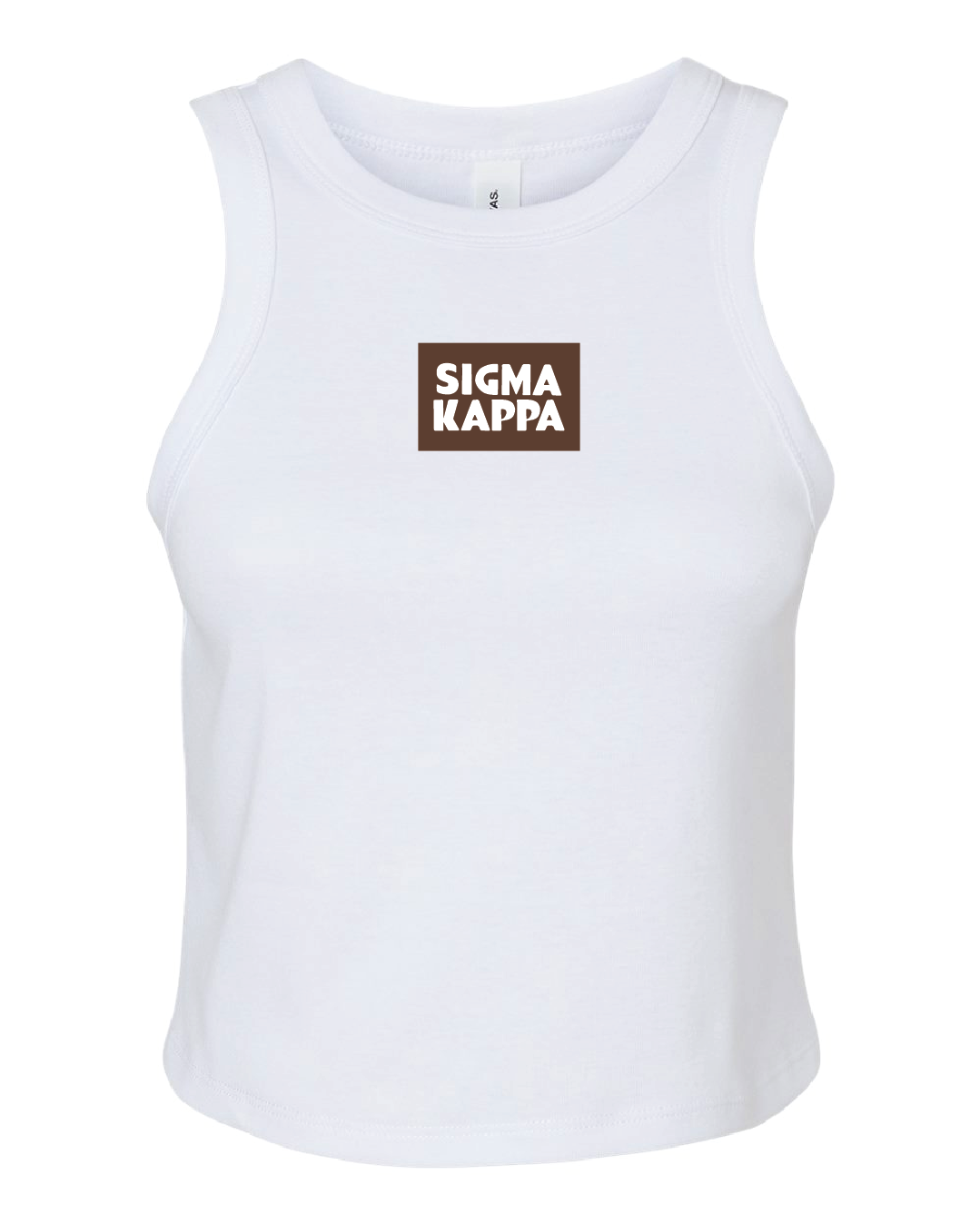 Large Patch Daily Tanks